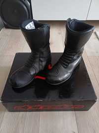 Buty motocyklowe Alpinestars Web Gore-tex, r. 41