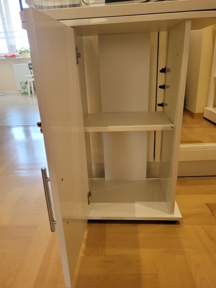 Akwarium Juwel 70 + szafka i akcesoria