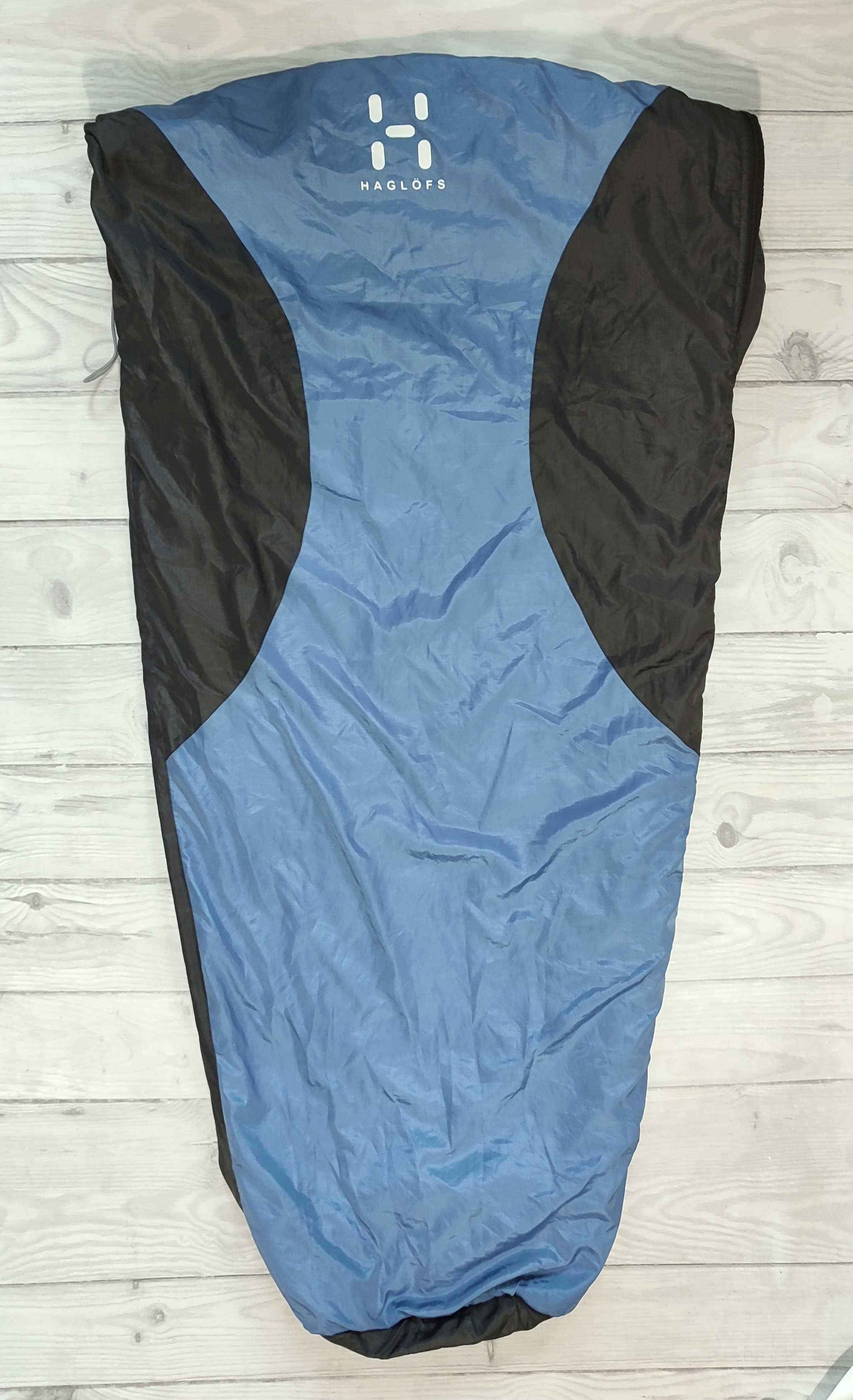 Śpiwór HAGLOFS Junior Lite 150