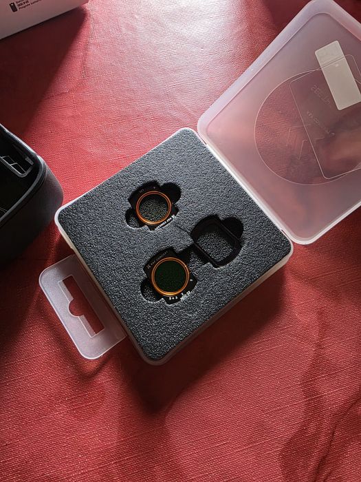 Djii osmo pocket 3 creator combo