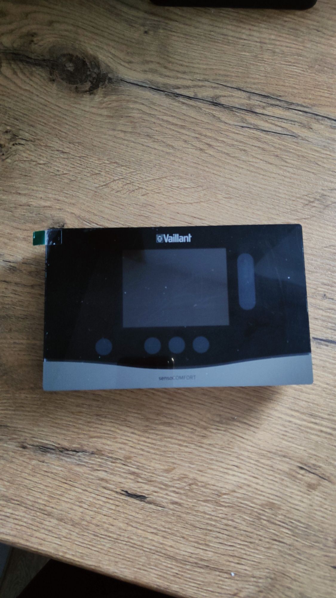 Vaillant regulator 720 sensoCOMFORT