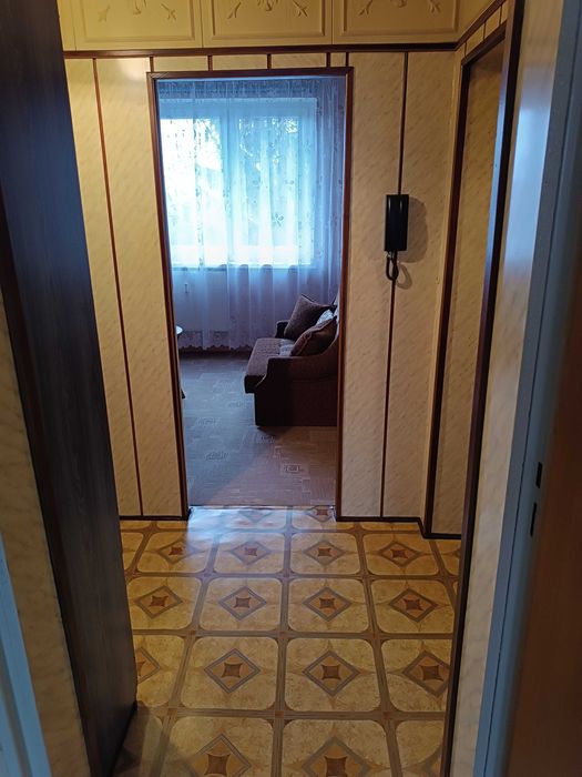 Na sprzedaż 3-pokoje w Rudzie Śląskiej - Bielszowice. Czynsz 709 zł