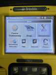 GPS Trimble R6 glonas + kontroler TSC2
