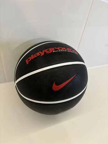 Pilka do koszykowki nike air playguard