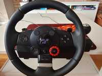 Kierownica Logitech driving Force GT