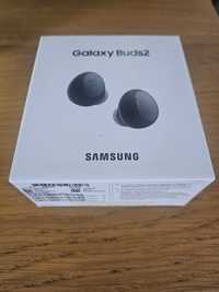Samsung galaxy buds2 - nowe