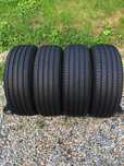 Opony Michelin 235/40r19 Demo 23r