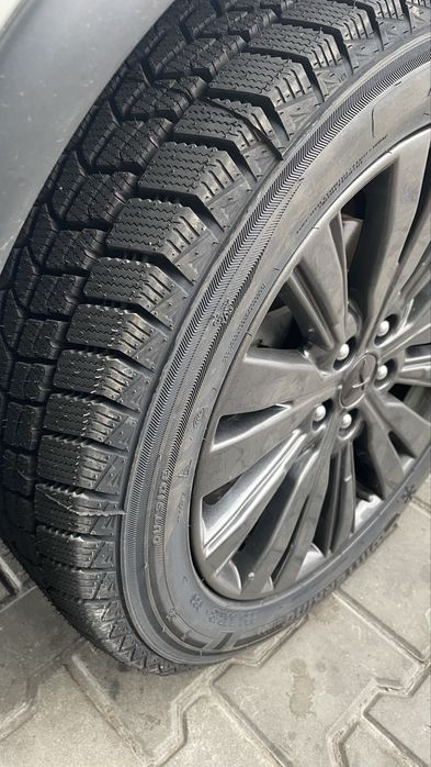 Mitsubishi outlander 3 carbon edition