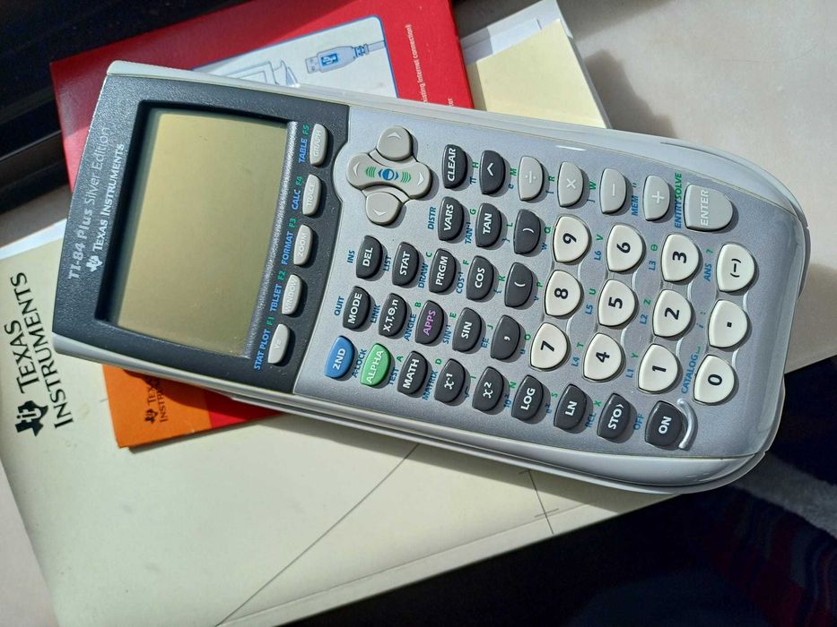 Calculadora Cientifica