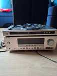 Głośniki Prism Emerald HT-300 5szt/ Yamaha amplituner i dvd