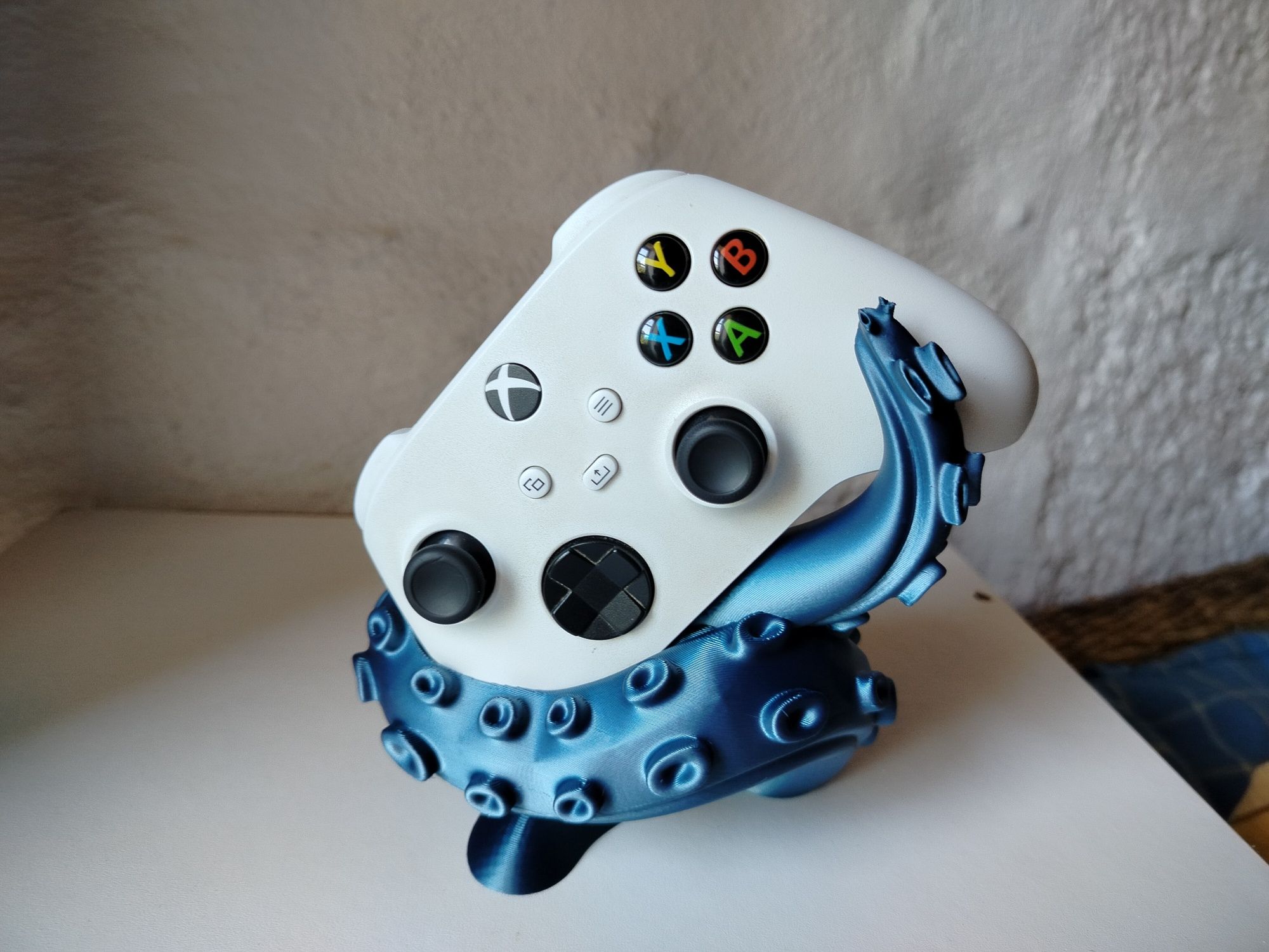 Suporte comando XBOX