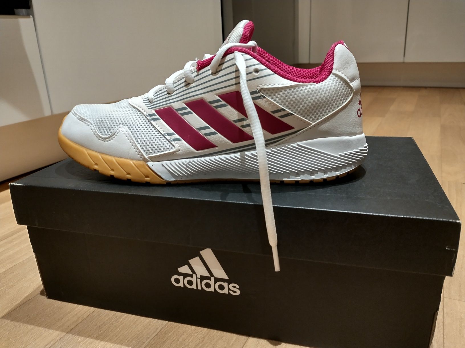 buty sportowe adidas rozm.39 1/3