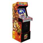 Nowa konsola  Arcade 1UP Street Figter Turbo Legacy Edition Tanio!
