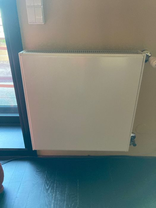 Radiadores para aquecimento central