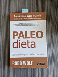 5999. "Paleo dieta" Robb Wolf