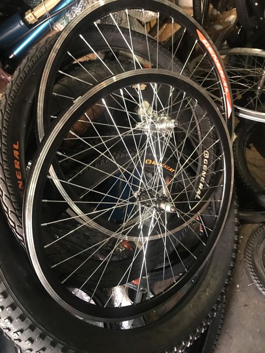 Покрышки камеры запчастини велосипеди