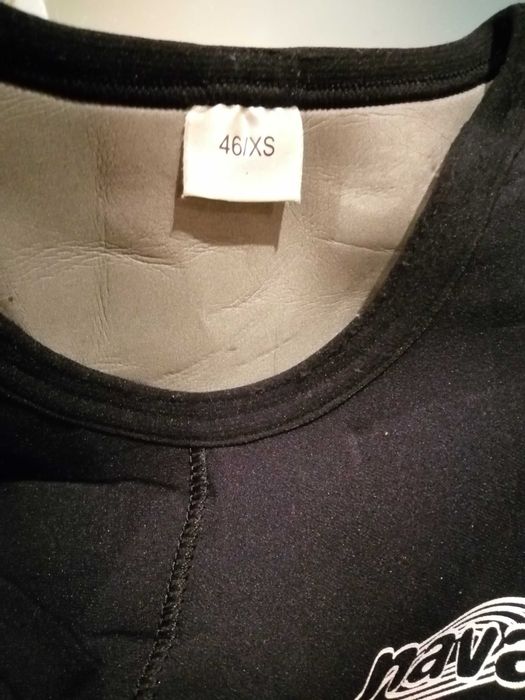 Colete  neopreme Nava novo