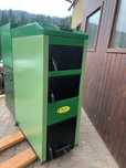 Eco design SAS ECO czesci 29 kw ekogroszek