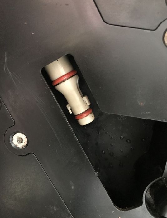 Ідеальна Кавоварка Saeco Odea Go (Італія)