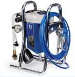 Graco gx 21 agregat malarski wynajem