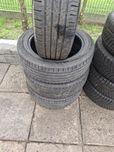 Opony CONTINENTAL lato 215/55 r18