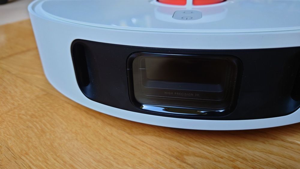 Robot odkurzający Xiaomi s10+ | prawie nowy, tylko 8h pracy