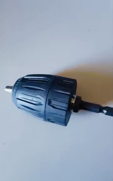 СантехнПерехідникГайковерта шуруповерта свердлильний патрон сантехніка