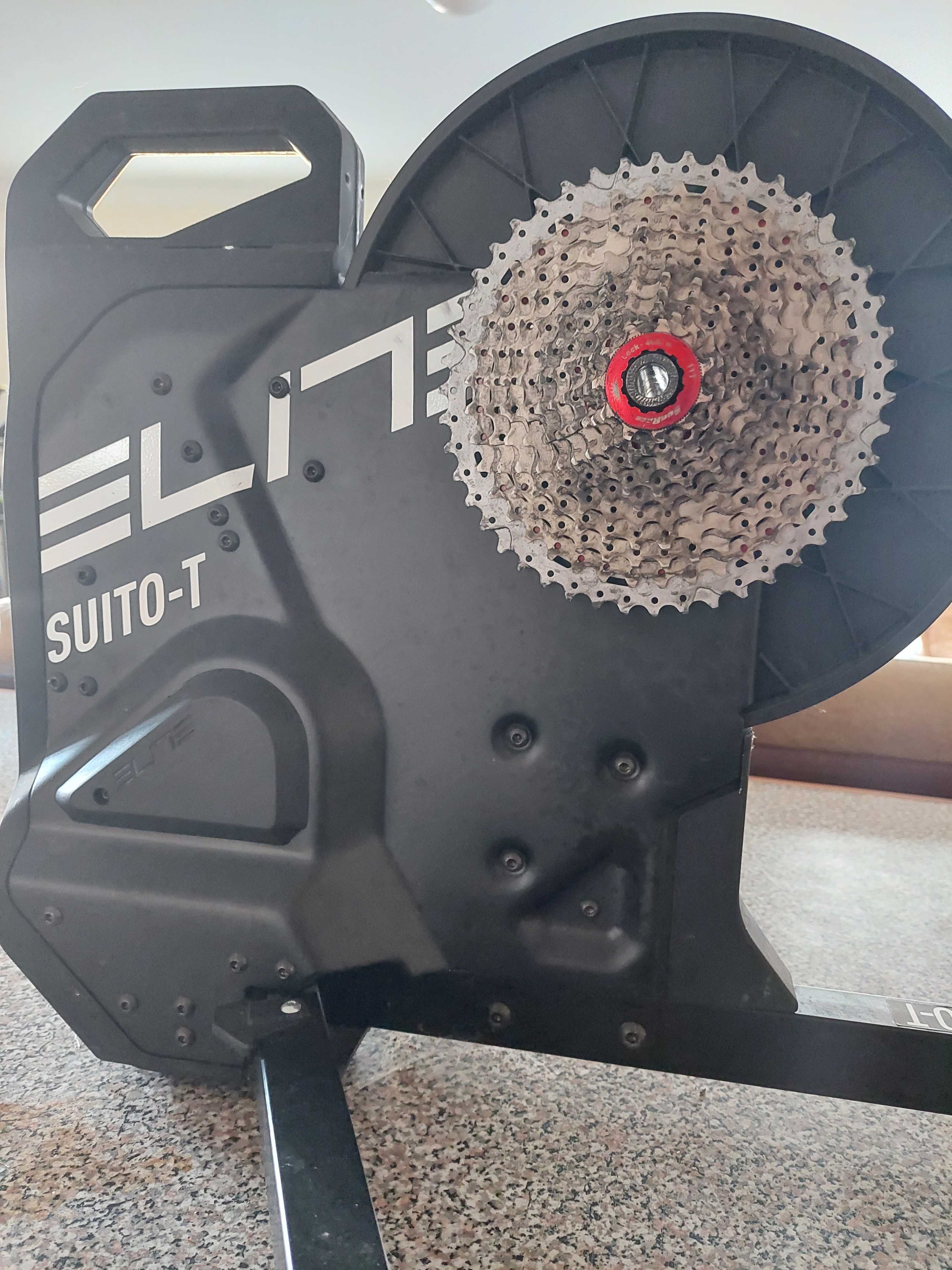 Rolo elite SUITO T