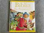 Biblia dos Pequeninos - Verbo