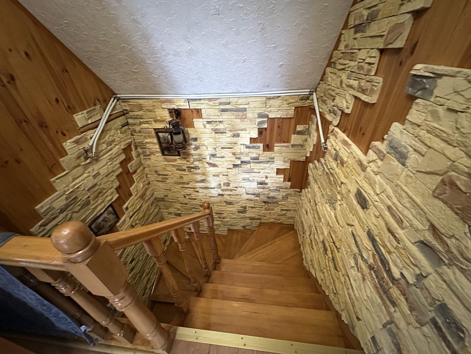 Мала Олександрівка вул.Патона КМ Зелений Гай 12сот.140м2 Заходь і Живи