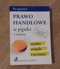 Prawo handlowe, wydanie 3.