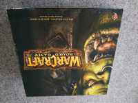 Warcraft the Board Game (Warszawa)