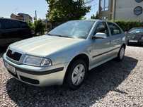 Skoda Octavia 2010 rok - 1.6 LPG - RATY - DOSTAWA POD DOM