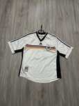 Футбольна футболка Adidas Germany
