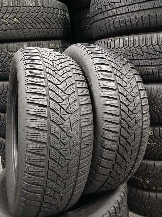 Зимові Шини БВ 205/215 - 55/60/65 R16 Dunlop Склад Погреби