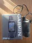 GPSMAP 65 Garmin