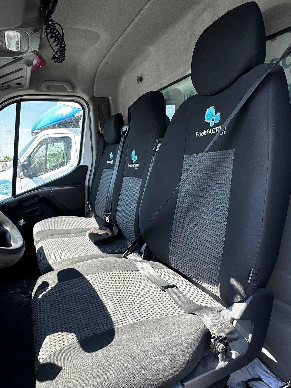 Renault Master 2020 r. PLATFORMA 2,3 163 KM