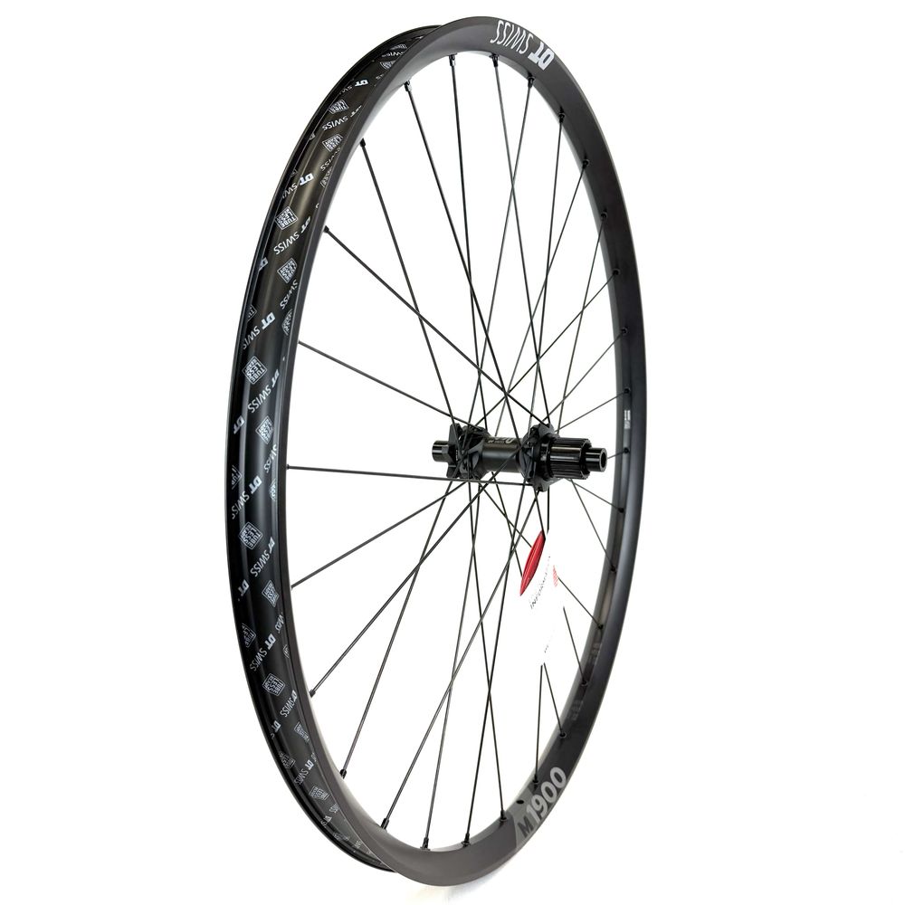 Kola DT Swiss 29 M1900 SP 370 IS BOOST Ratchet LN 18T NOWE