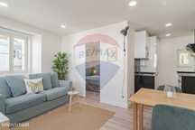 Apartamento T1 para venda
