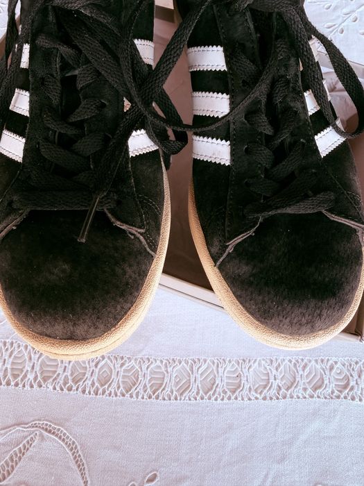 Ténis Adidas Campus