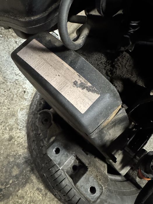 Silnik 1,6 AKL AEH seat vw audi sprawny 100% gwaranacja pisemna