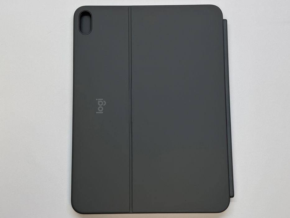 Klawiatura Logitech Combo Touch Air 11 M2 / Air 5 gen
