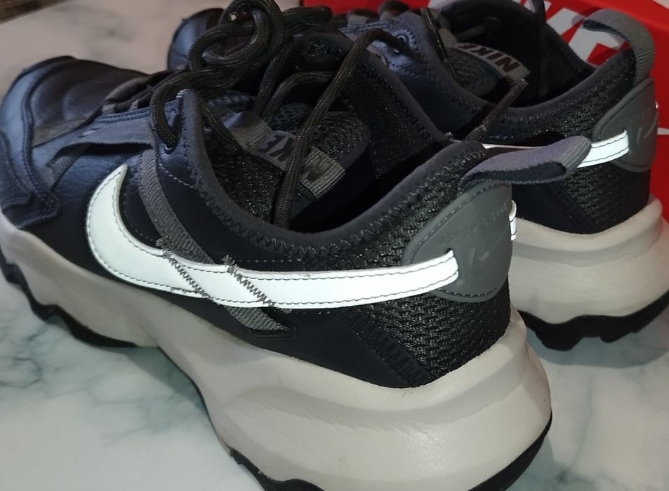Nike TC 7900(Оригінал)