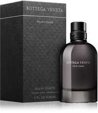 Bottega Veneta Pour Homme nowy perfum 75 ml
