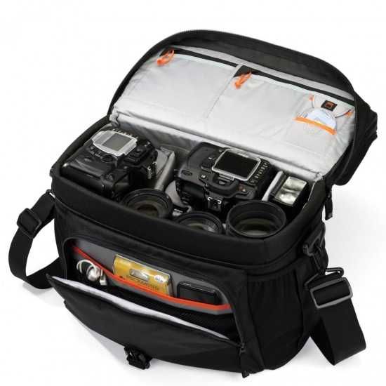 Torba Lowepro NOVA 200 AW