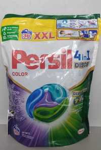 Persil 4in1 discs (Персіл) капсули для прання (38шт.)