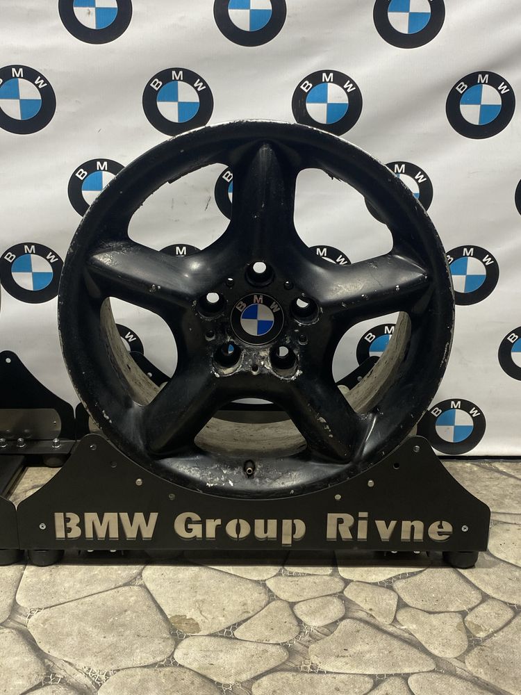 ‼️ДИСКИ‼️ BMW • R17 #️⃣ 5/120 • 7.5J АРТ:870
