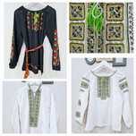 Вишиванки HandMade