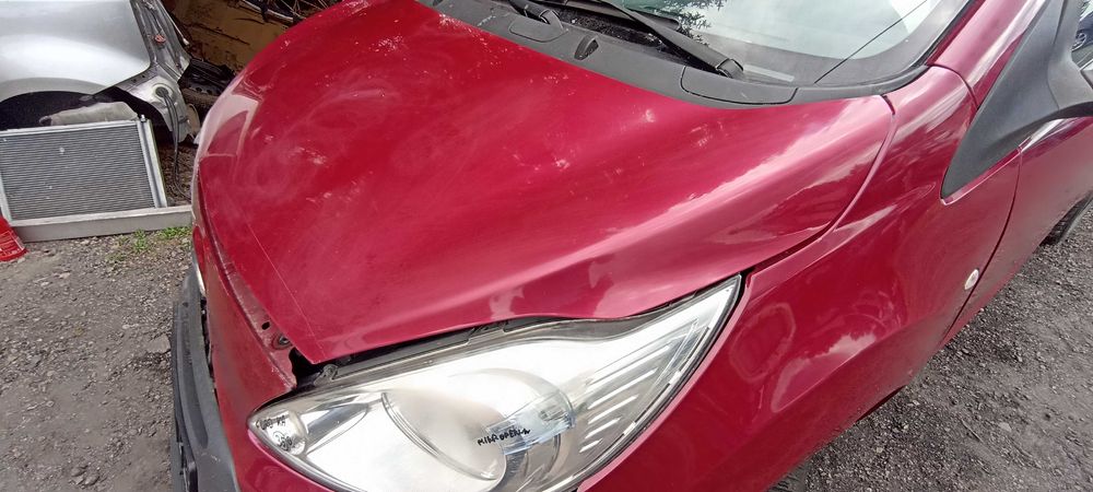 drzwi ford ka 1.2 169a4000 69km lak 79