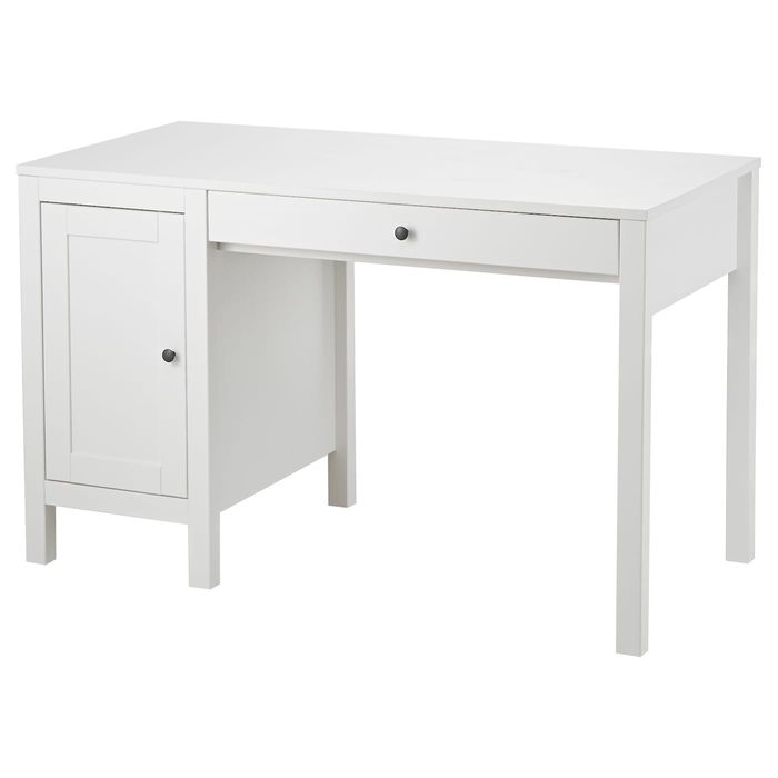 Biurko Hemnes IKEA